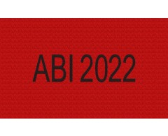 ABI 2022 - Stickmotiv zum Abitur - Abihandtuch als Geschenk