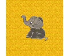 Kleiner Elefant