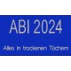 ABI 2024 - Alles in trockenen Tüchern