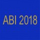 Abi 2018 - Stickmotiv für Abihandtuch als Geschenk